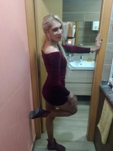 663825496: Transexual en Alicante