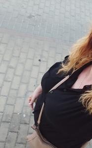 613394625: Chica busca chico en Badajoz