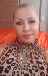 672934727: Chica busca chico en León