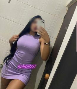 674629227: Chica busca chico en Salamanca