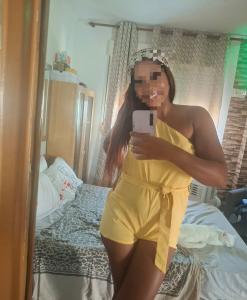 607040359: Chica busca chico en León