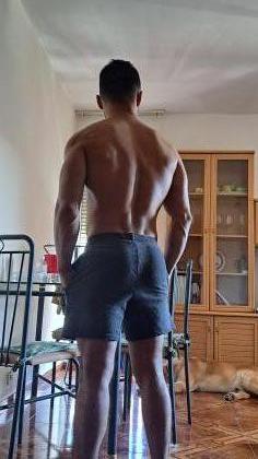 613668668: Chico busca chica en Madrid