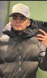 642017023: Chico busca chica en Valladolid