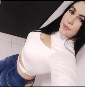 641174179: Chica busca chico en Murcia