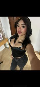 687484379: Chica busca chico en Alicante