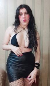 697455526: Transexual en La Coruña