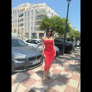 613383760: Travesti en Orense