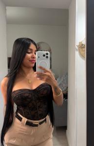 603106177: Chica busca chico en Madrid