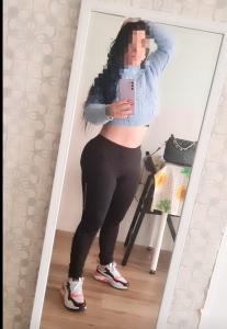 641174179: Chica busca chico en Murcia