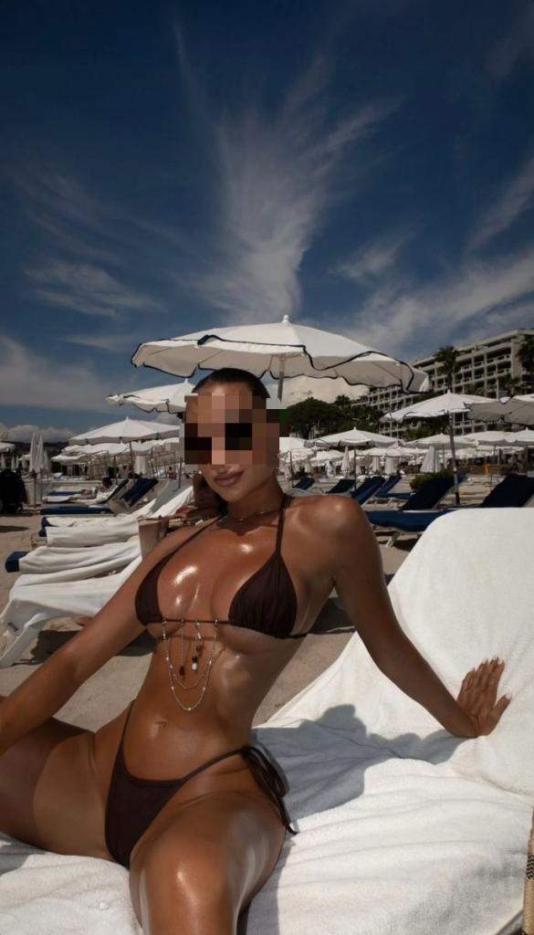 Chica busca chico en Málaga: Chica busca chico