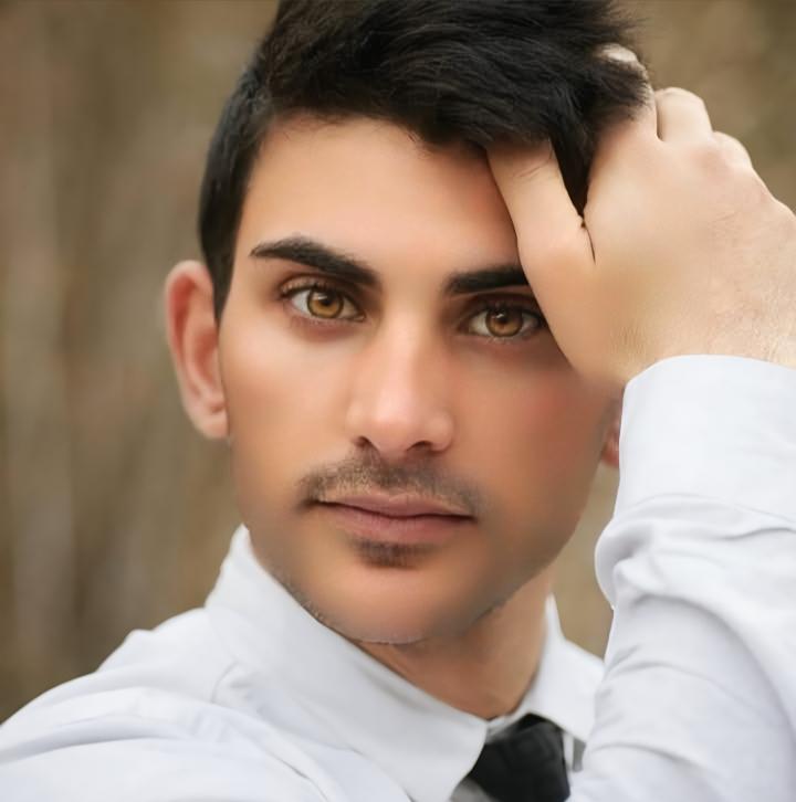 Chico busca chica en Mallorca: 