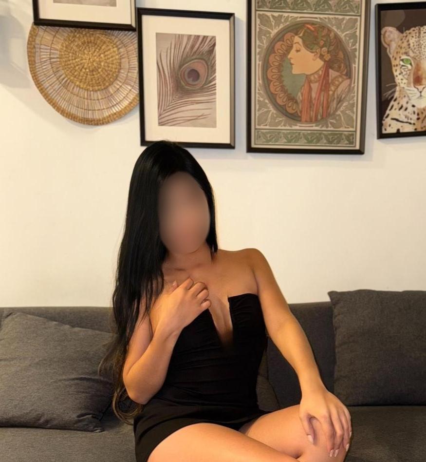 Chica busca chico en Barcelona: 