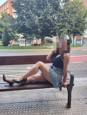 Chica busca chico en Vizcaya: 