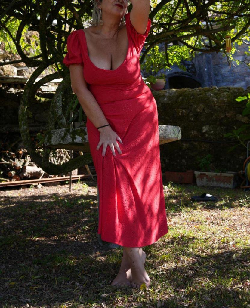 Chica busca chico en La Coruña: 