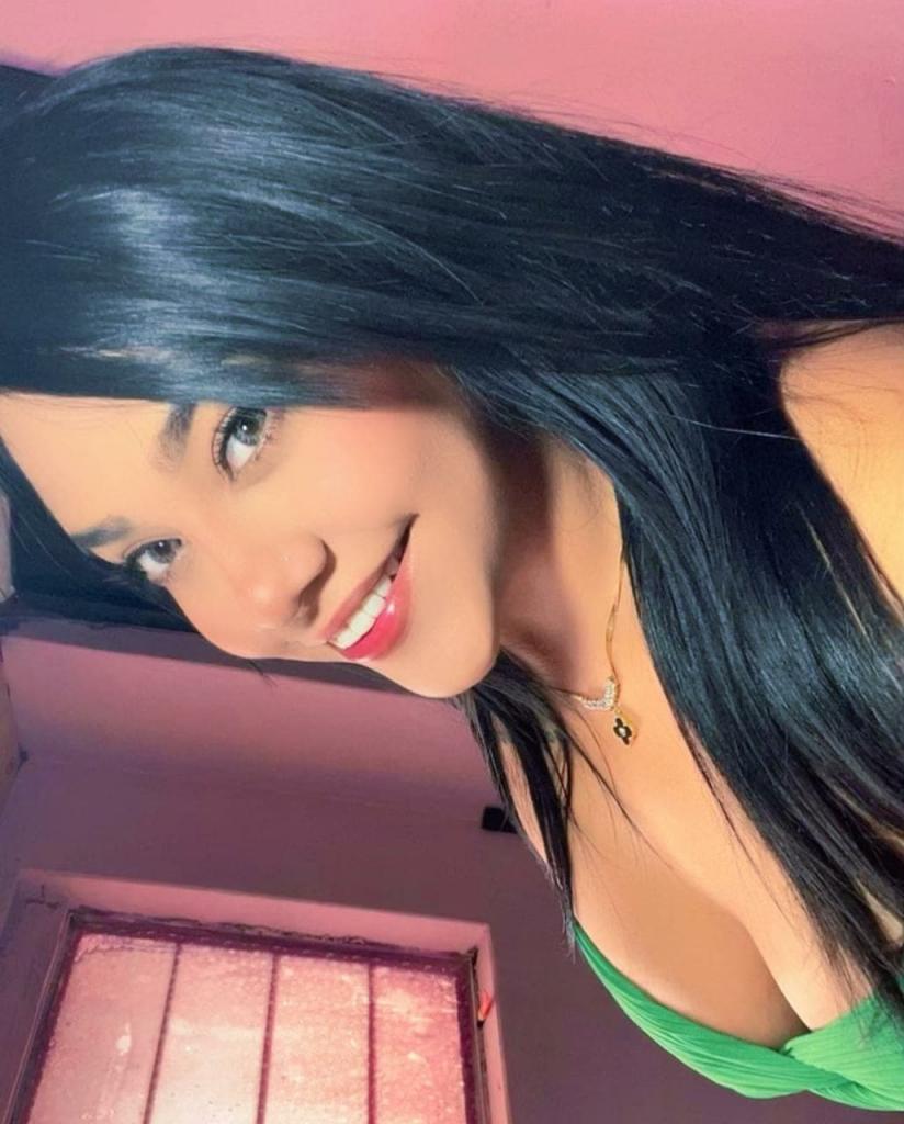 Chica busca chico en Pontevedra: 