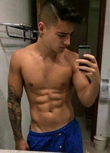 Chico busca chica en Madrid: 