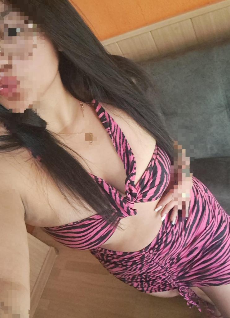 Chica busca chico en Murcia: 