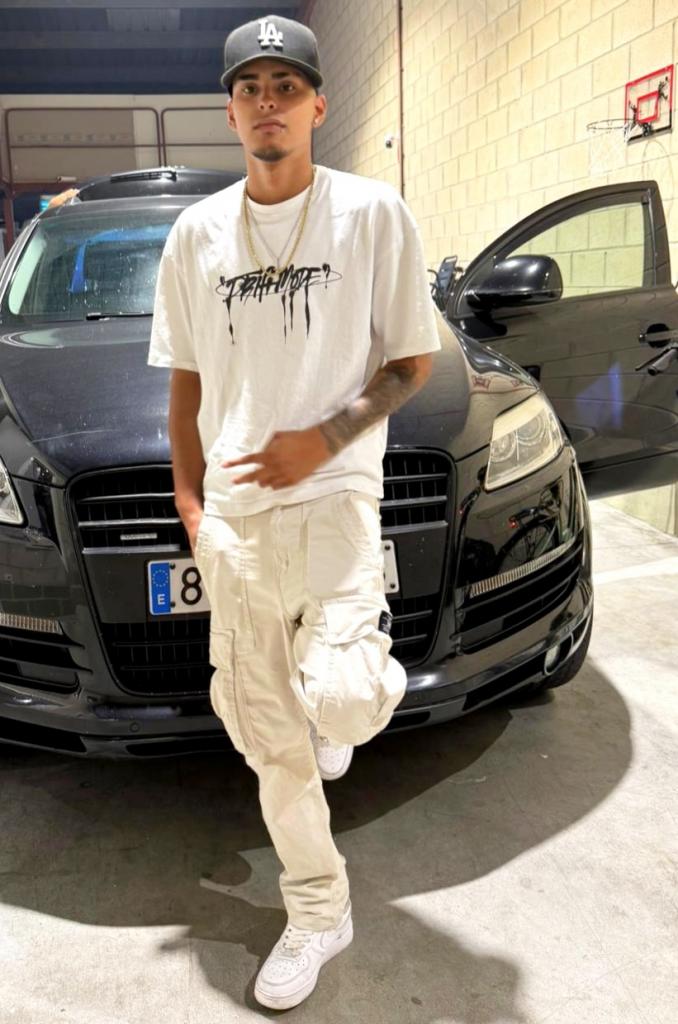 642017023: Chico busca chica en Valladolid