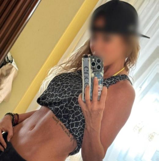 Chica busca chico en Madrid: 