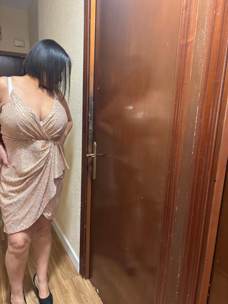 632221613: Chica busca chico en Madrid