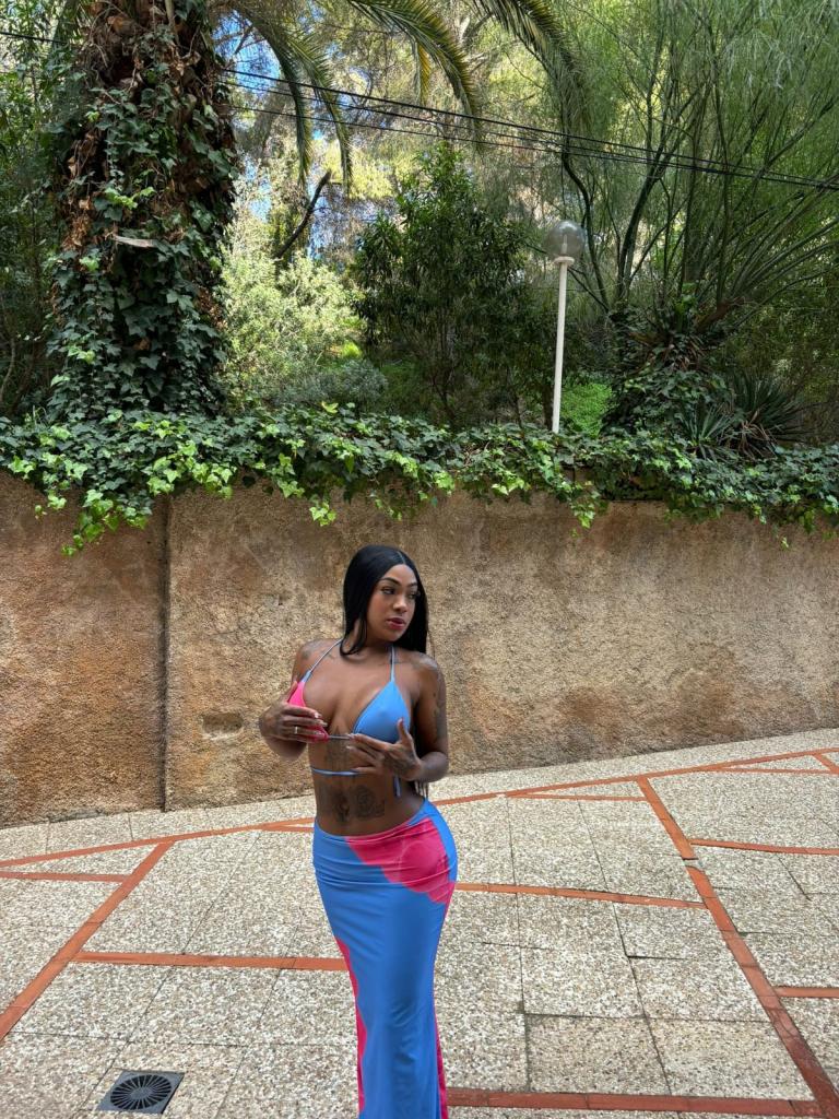 Chica busca chico en Mallorca: 