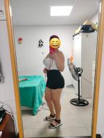 671279140: Chica busca chico en Valencia