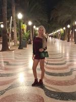 663825496: Transexual en Alicante