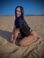 687439423: Chica busca chico en Alicante