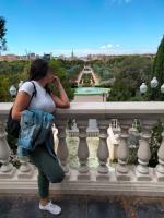 611214506: Chica busca chico en Zaragoza