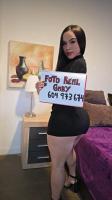 604973674: Chica busca chico en Madrid