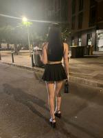 642599151: Chica busca chico en Málaga