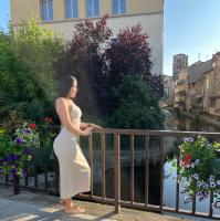 631181317: Chica busca chico en Toledo