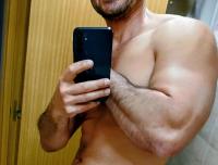 641632040: Chico busca chica en Málaga