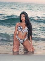 672643337: Chica busca chico en Madrid