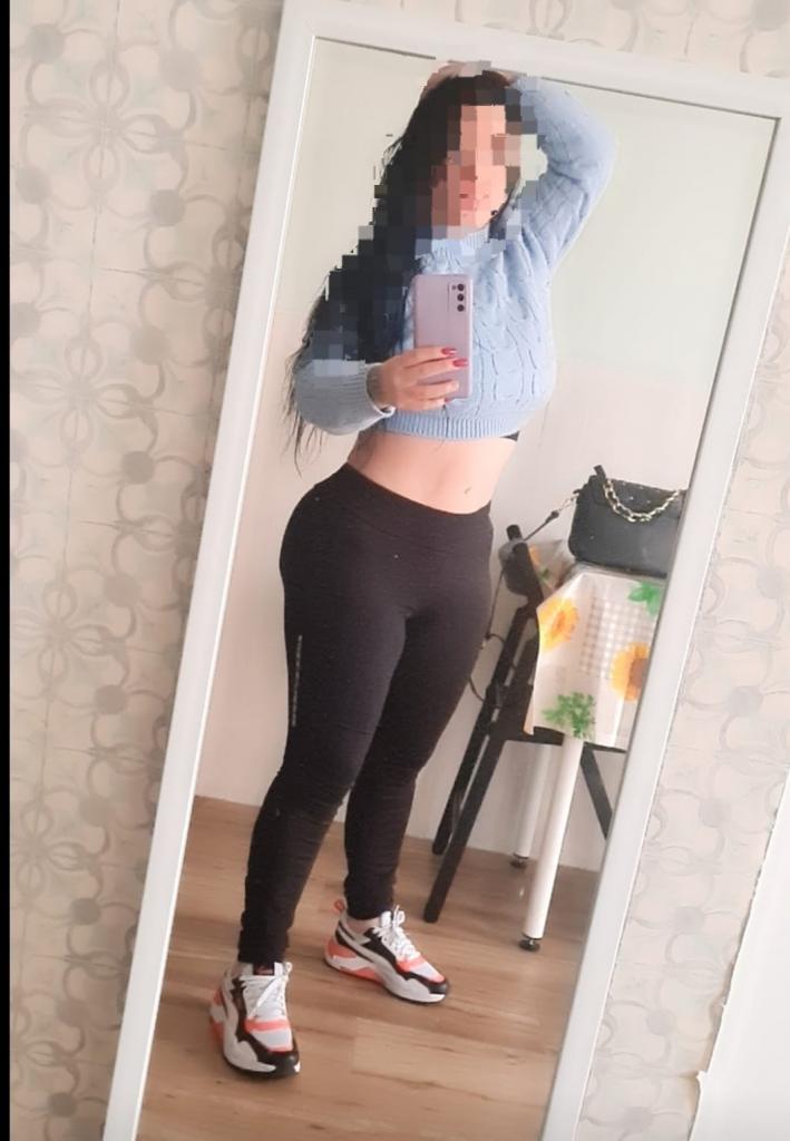 641174179: Chica busca chico en Murcia