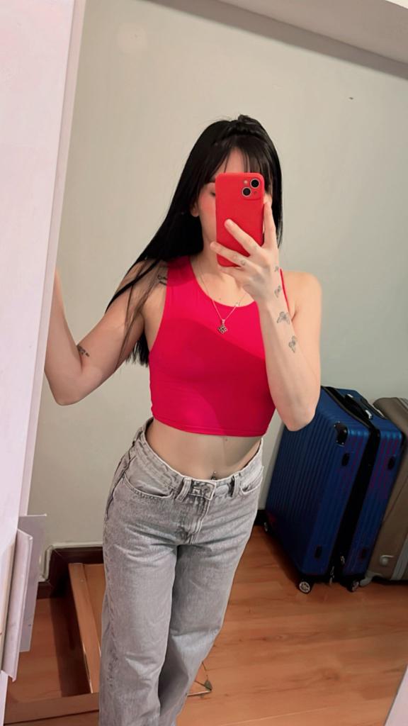 642599151: Chica busca chico en Málaga