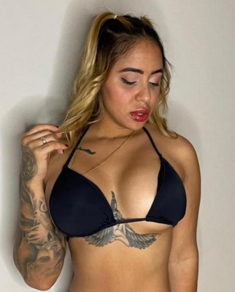 Chica busca chico en Málaga: 