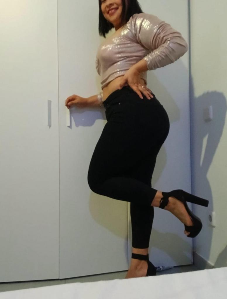 Chica busca chico en Madrid: 