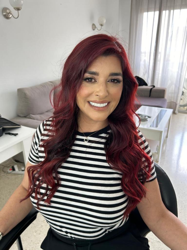 Chica busca chico en Málaga: 