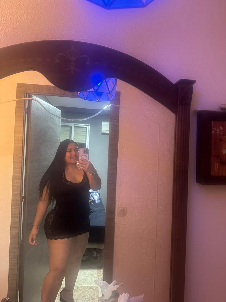 Chica busca chico en Sevilla: 