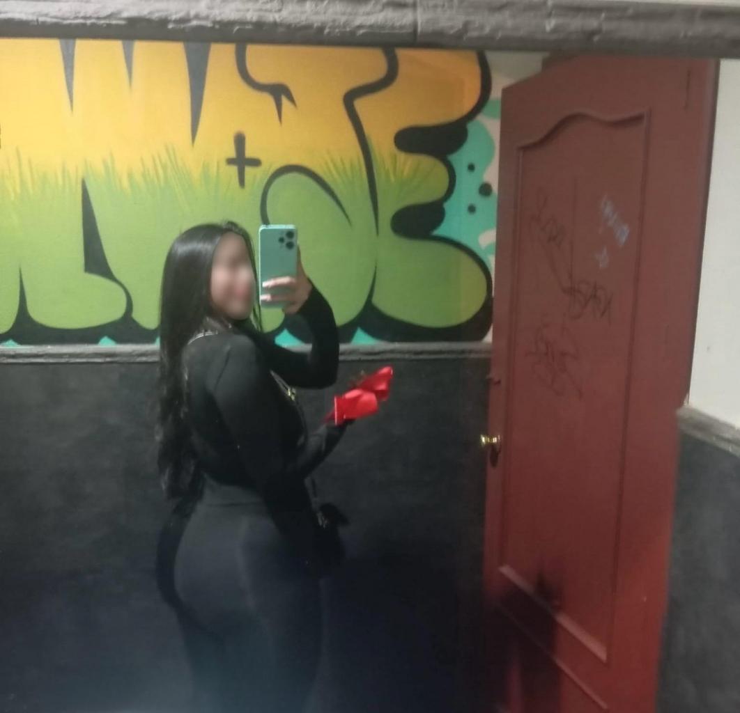 Chica busca chico en Jaén: 