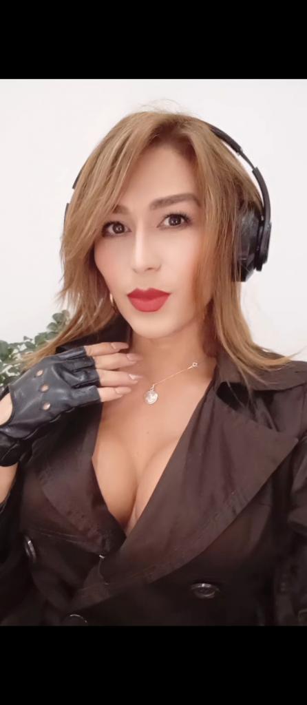 Transexual en Álava: 