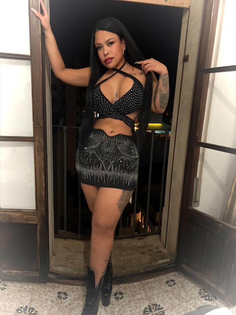 Chica busca chico en Valencia: 