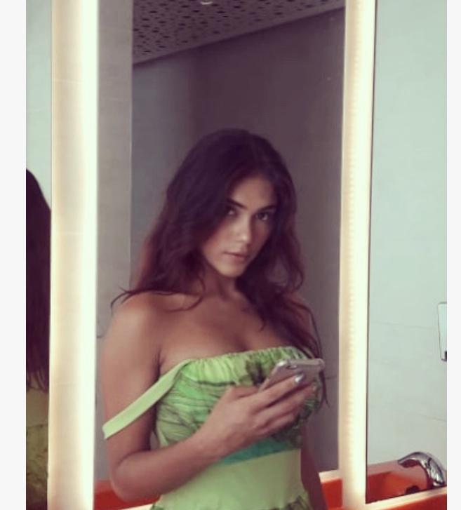 611265138: Chica busca chico en Málaga