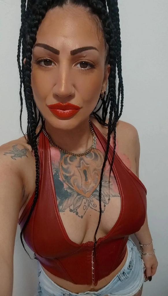 Chica busca chico en Barcelona: 