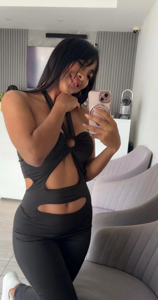 679484357: Chica busca chico en Las Palmas