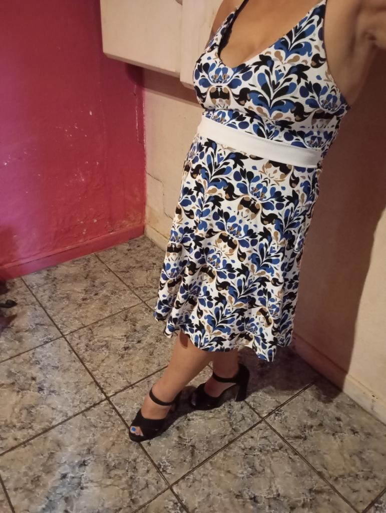 Chica busca chico en Alicante: 