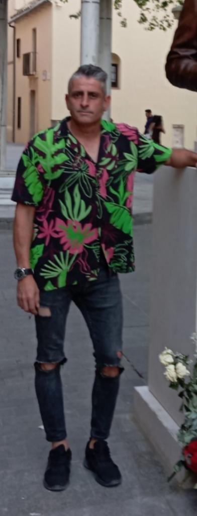 Chico busca chica en Córdoba: 