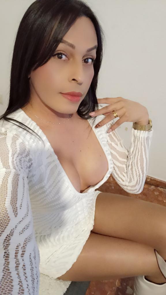 Travesti en Córdoba: 