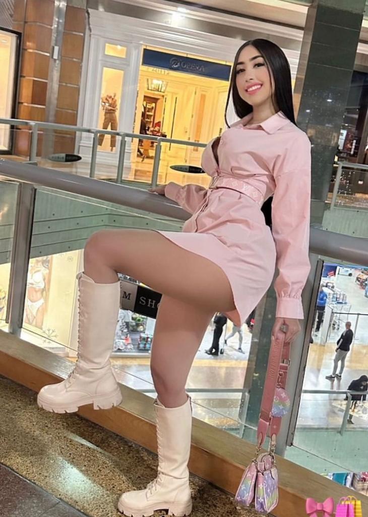 657403233: Transexual en Barcelona